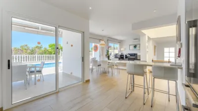 Chalet en Playa de La Arena photo 16