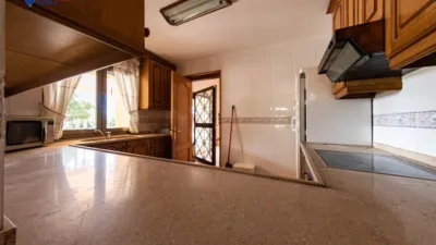 Chalet en Cataluña photo 27