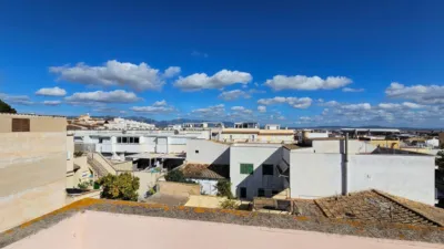 Chalet in Son Rapinya - Los Almendros photo 41