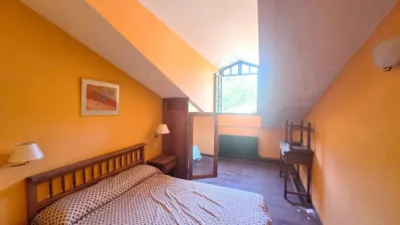 Hotel in Poblado de Ruente photo 19