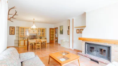 Chalet in Urbanització Montesol photo 8