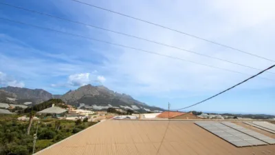 House in Algar photo 24