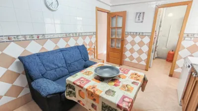 Apartment in Cala de Finestrat photo 14