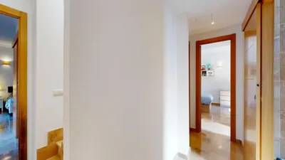 Chalet in Son Rapinya - Los Almendros photo 28
