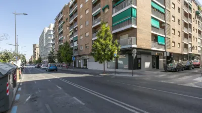 Apartamento en calle de José Recuerda photo 28