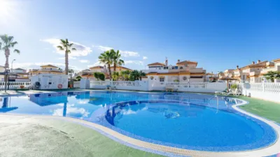 House in Playa Flamenca photo 54