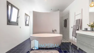 Chalet in La Cala Golf - Lagar Martell photo 10