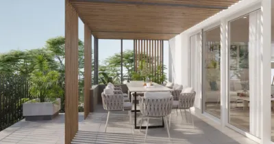 Apartment in Cala Millor photo 9