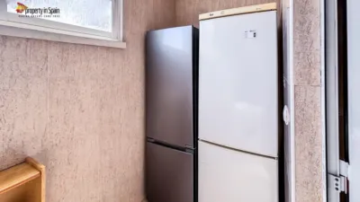 Habitación en alquiler en Calle del Jazmín, Carolinas (Distrito Pla-Carolinas. Alicante - Alacant) de 350 €<span>/mes</span>
