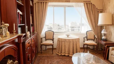 Apartment in the City Centre photo 4
