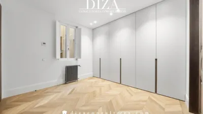 Apartment on Calle de Valverde photo 18