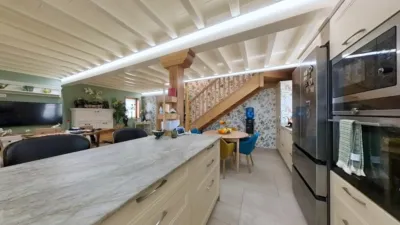 Chalet on Calle de la Piedra, 487 photo 56