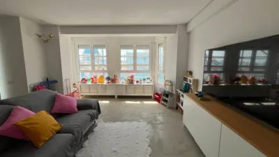 Penthouse on Passeig de les Eres, Santa Llucia photo 8