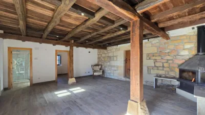 House in Barrio del Corconte photo 19
