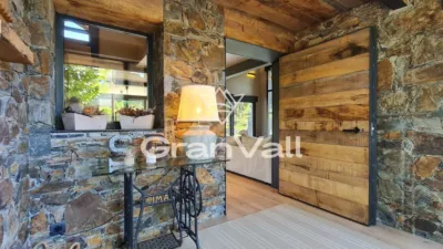 Chalet in Deulofeu photo 9