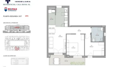 Apartment in Cala Millor photo 18