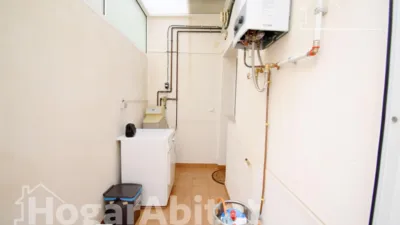 Apartment on Avinguda Ausias March photo 12