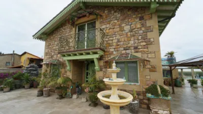 Chalet on Calle de la Piedra, 487 photo 7