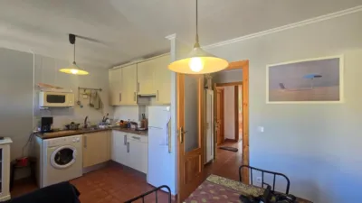 Apartment on Calle Casasola, No. 1011 photo 12
