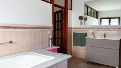 Rustic finca in Montbarbat photo 19