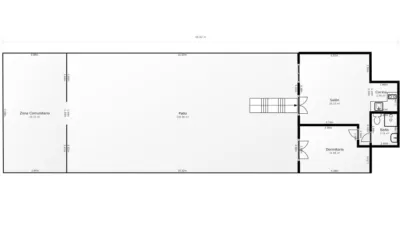 Apartment on Calle Casasola, No. 1011 photo 41