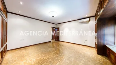 Flat on Calle del General San Martín photo 24