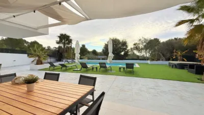 Casa – Altea - Vista 5
