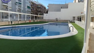 Apartment on Carrer de la Serrería photo 46