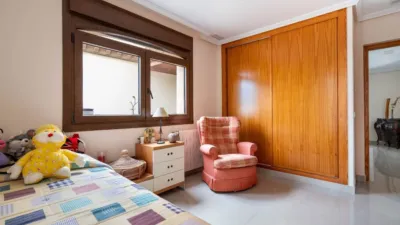 Chalet on Calle Jj Mm Alejandria 1951 (Ty, nº 32 photo 34