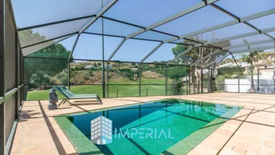Chalet in La Cala Golf - Lagar Martell photo 32
