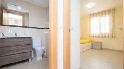 Apartment on Islas Canarias Street photo 29