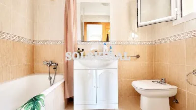 Casa en calle Mazarron en Jeron.-Avileses photo 12