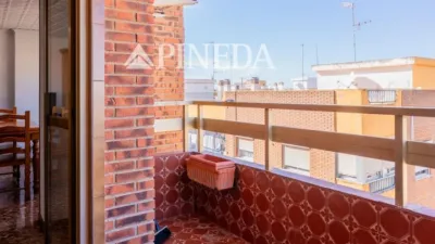 Apartment on Carrer del Cid photo 57