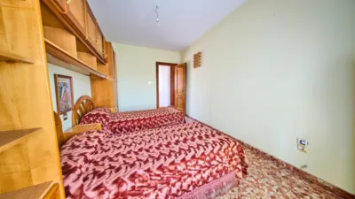 Apartment on Calle de la Concepción, 18 photo 29