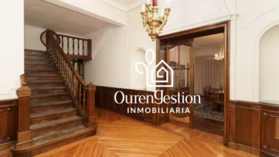 House on Avenida de Madrid photo 44