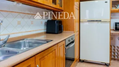 Apartment on Carrer del Cid photo 77