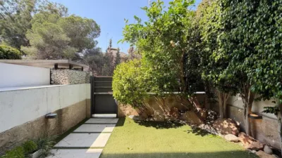 Pis – Orihuela, Urbanización Residencial Montemar, Dehesa de Campoamor - Vista 4