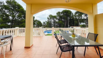 Casa – Sant Vicenç dels Horts, Vila Vella, Baix Llobregat - Vista 3