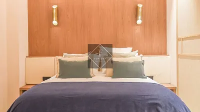 Apartment on Castellana photo 31