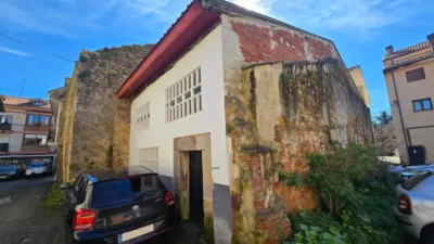 House on Calle de las Cabrujas, 6 photo 2
