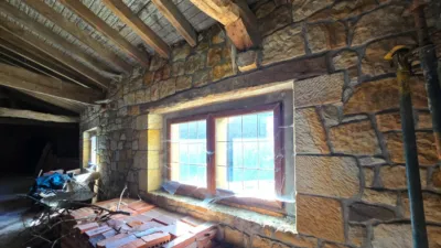 House in Barrio del Corconte photo 62