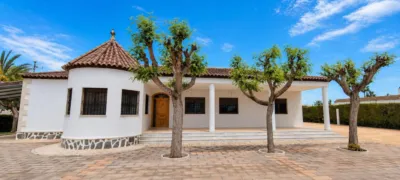 Casa - Vista 3