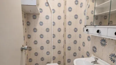 Apartment in Espinardo photo 7