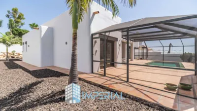 Chalet in La Cala Golf - Lagar Martell photo 2