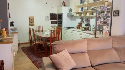 Chalet on Calle de Correos photo 6