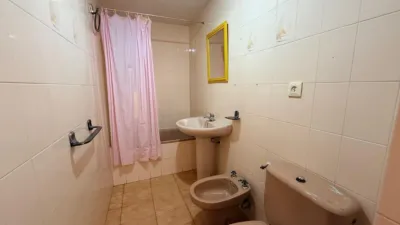 Apartment in Rincon de Loix Llano photo 11