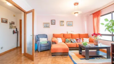 Apartment in Porto Pí photo 3