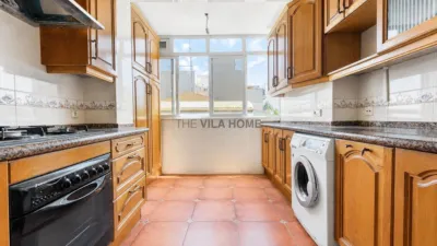 Apartment in Centre Vila - La Geltrú photo 7