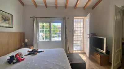 Chalet in Playa Muchavista photo 20