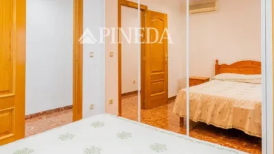 Apartment on Carrer del Cid photo 67